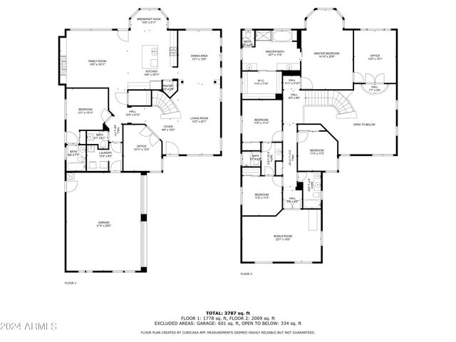 2801 W Silver Fox Way, Phoenix, AZ 85045