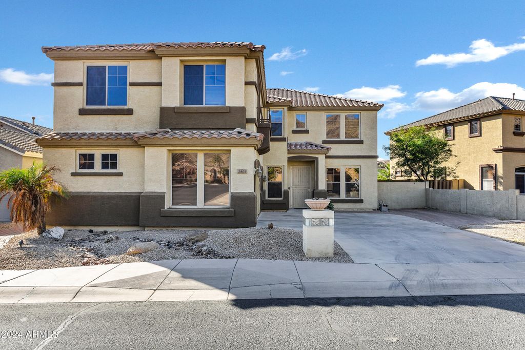 2801 W Silver Fox Way, Phoenix, AZ 85045 — photo 2