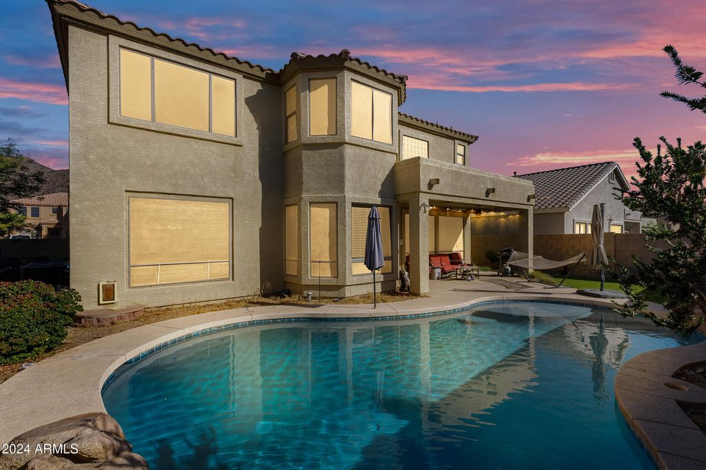 2801 W Silver Fox Way, Phoenix, AZ 85045 — photo 3