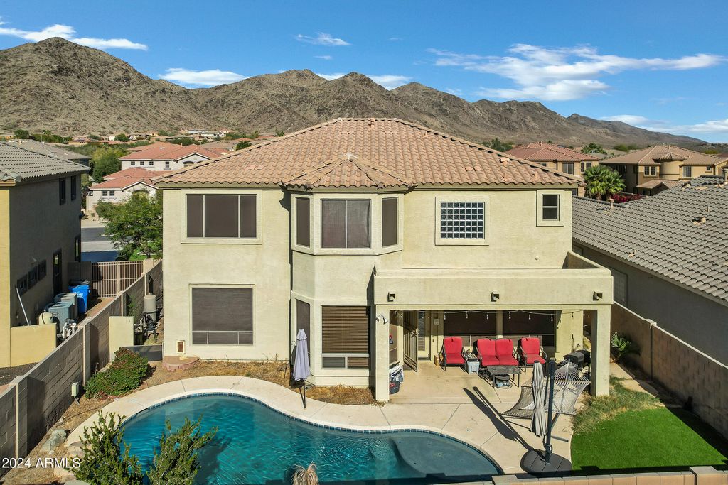 2801 W Silver Fox Way, Phoenix, AZ 85045 — photo 5