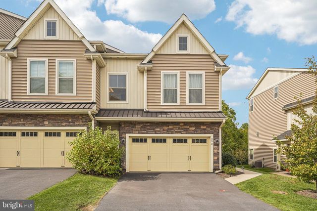 332 REDBUD LN, Kennett Square, PA 19348
