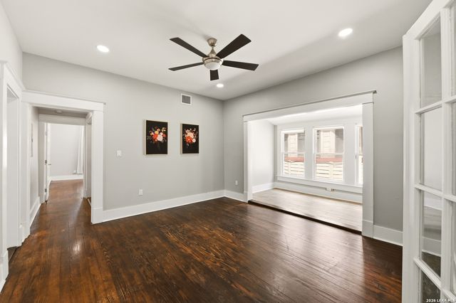 1105 W Mulberry, San Antonio, TX 78201