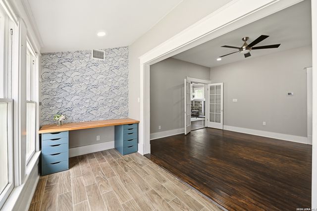 1105 W Mulberry, San Antonio, TX 78201