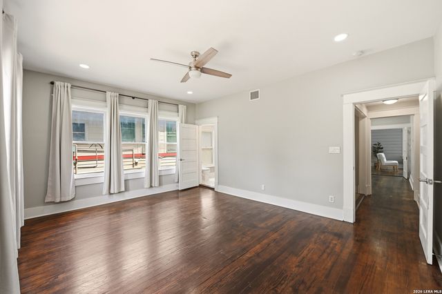1105 W Mulberry, San Antonio, TX 78201