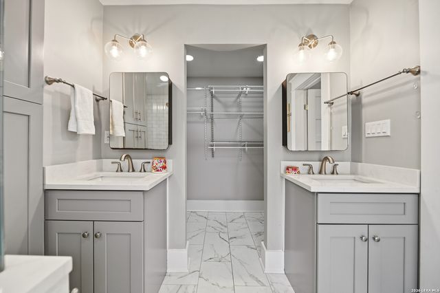 1105 W Mulberry, San Antonio, TX 78201