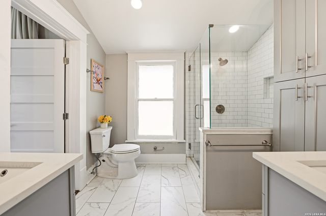 1105 W Mulberry, San Antonio, TX 78201