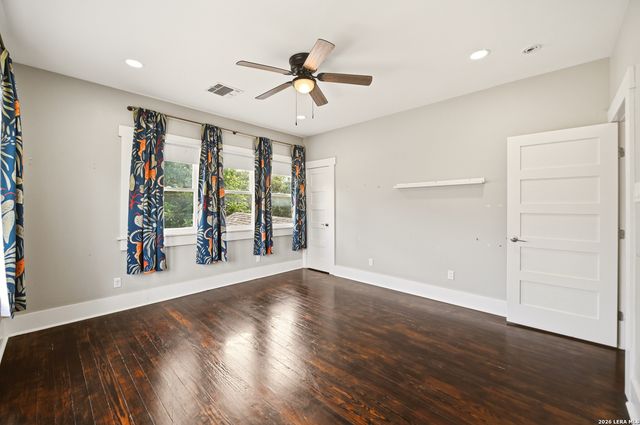 1105 W Mulberry, San Antonio, TX 78201
