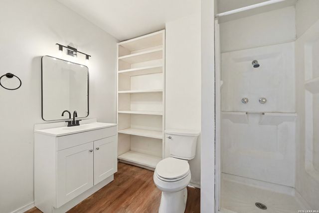 1105 W Mulberry, San Antonio, TX 78201