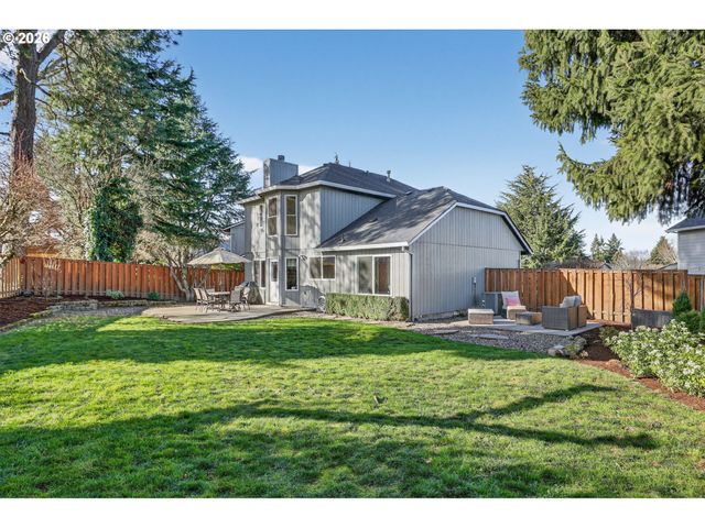 10964 Sw 118TH Ct, Tigard, OR 97223