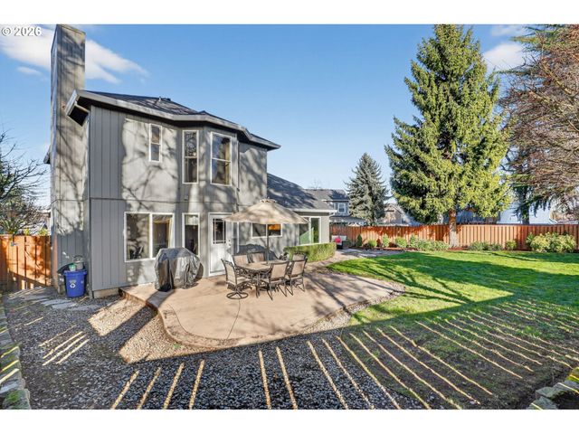 10964 Sw 118TH Ct, Tigard, OR 97223