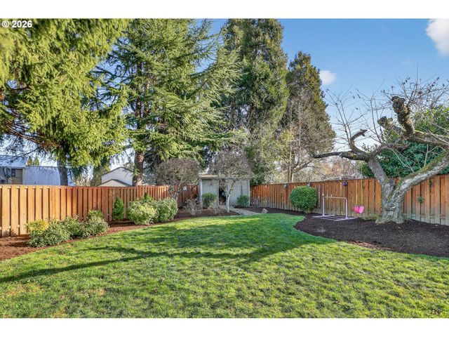 10964 Sw 118TH Ct, Tigard, OR 97223