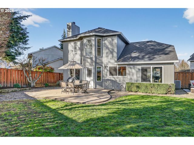 10964 Sw 118TH Ct, Tigard, OR 97223