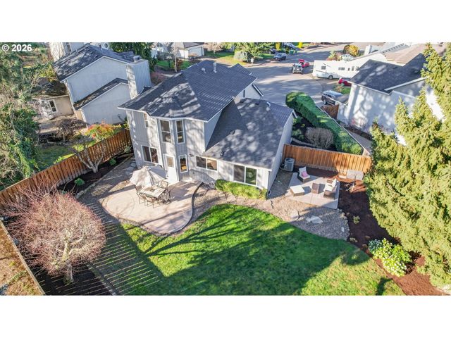 10964 Sw 118TH Ct, Tigard, OR 97223