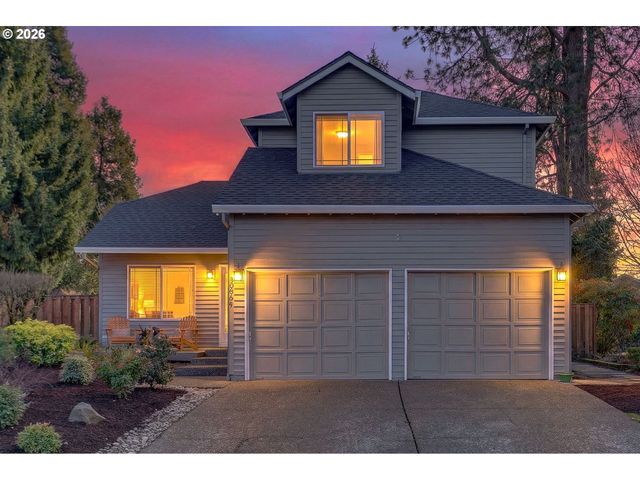 10964 Sw 118TH Ct, Tigard, OR 97223