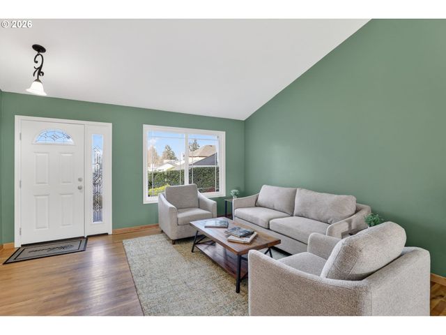 10964 Sw 118TH Ct, Tigard, OR 97223