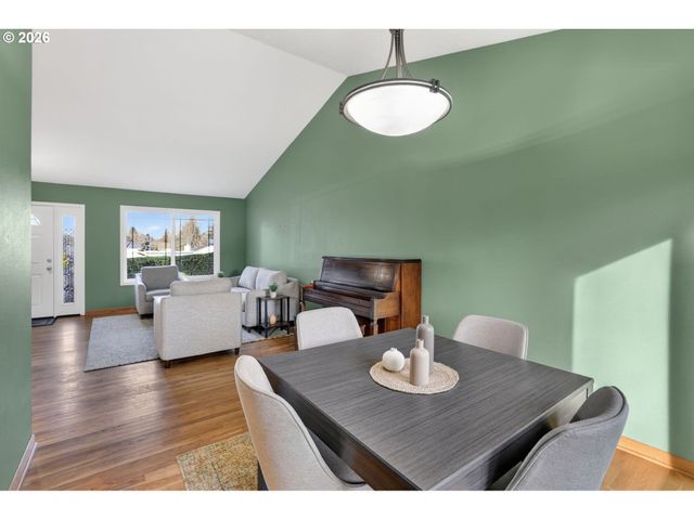 10964 Sw 118TH Ct, Tigard, OR 97223