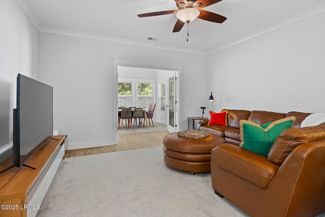 38 Circlewood Drive, Hilton Head Island, SC 29926