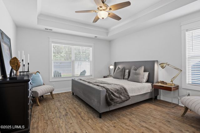 38 Circlewood Drive, Hilton Head Island, SC 29926