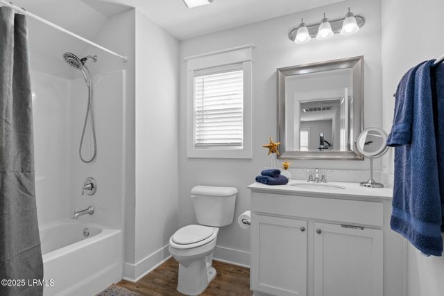 38 Circlewood Drive, Hilton Head Island, SC 29926