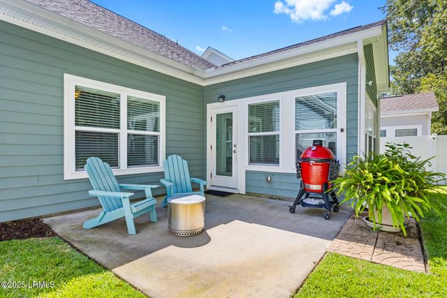 38 Circlewood Drive, Hilton Head Island, SC 29926