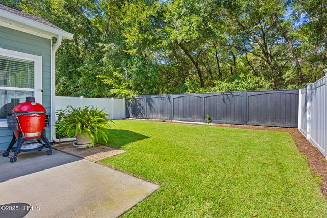 38 Circlewood Drive, Hilton Head Island, SC 29926