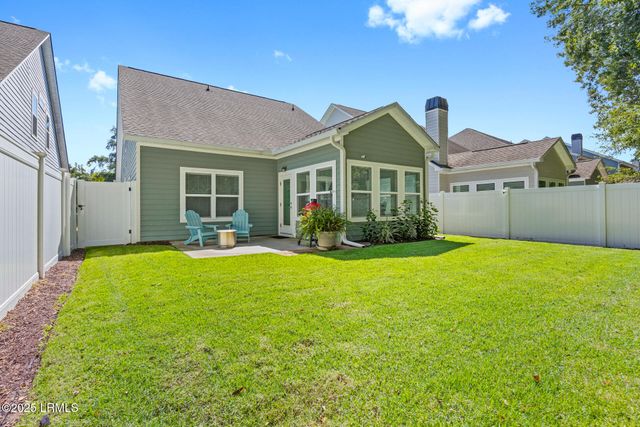 38 Circlewood Drive, Hilton Head Island, SC 29926