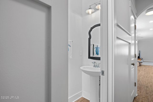 38 Circlewood Drive, Hilton Head Island, SC 29926