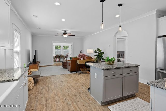 38 Circlewood Drive, Hilton Head Island, SC 29926