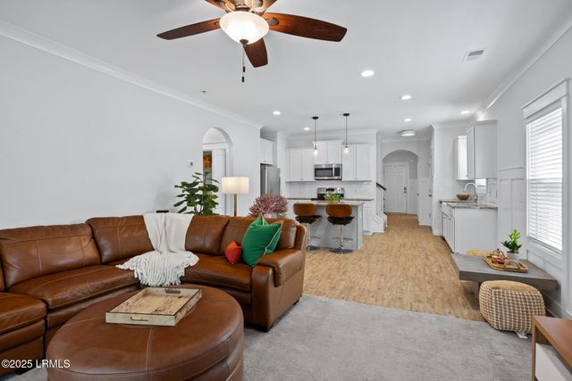 38 Circlewood Drive, Hilton Head Island, SC 29926