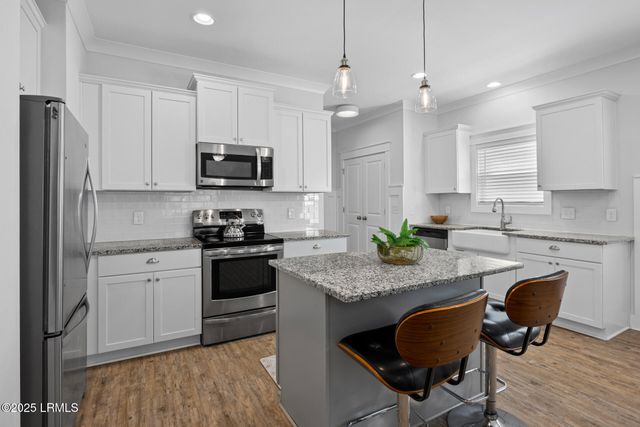 38 Circlewood Drive, Hilton Head Island, SC 29926