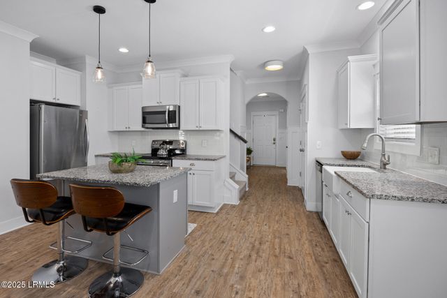 38 Circlewood Drive, Hilton Head Island, SC 29926