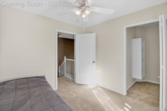 606 Shady Maple Drive, Wixom, MI 48393