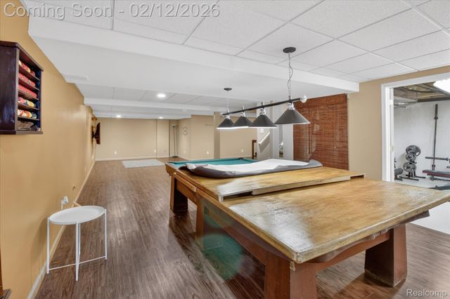 606 Shady Maple Drive, Wixom, MI 48393