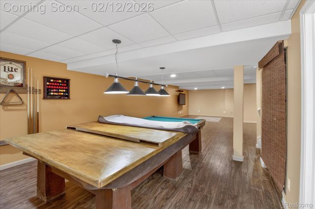 606 Shady Maple Drive, Wixom, MI 48393