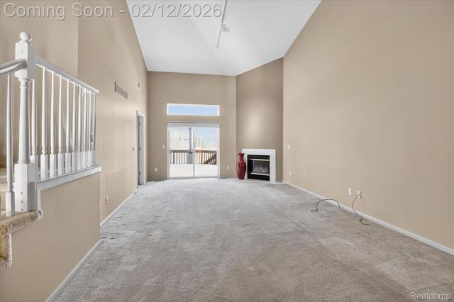 606 Shady Maple Drive, Wixom, MI 48393