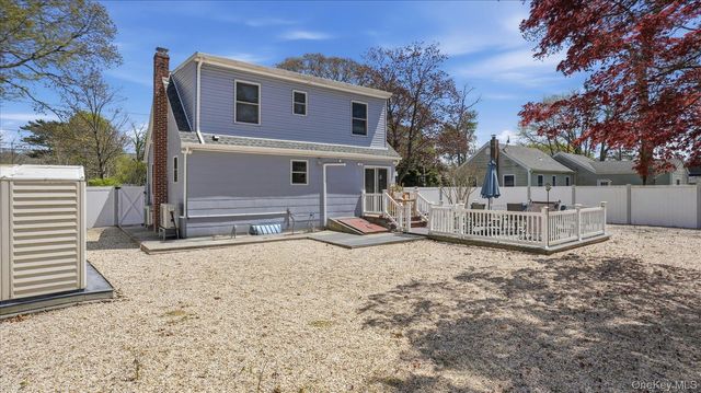 134 Washington Drive, Mastic Beach, NY 11951