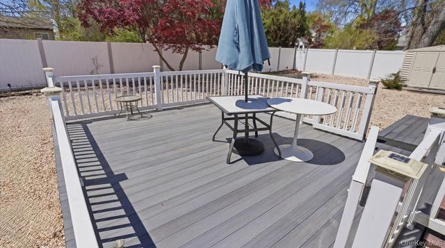 134 Washington Drive, Mastic Beach, NY 11951