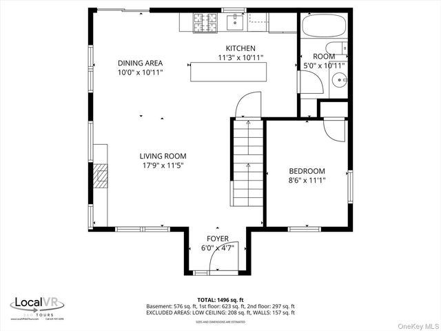 134 Washington Drive, Mastic Beach, NY 11951