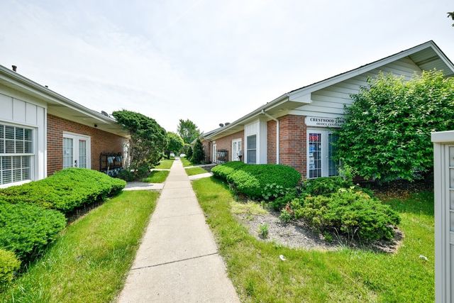 4701 Midlothian Turnpike 3637, Crestwood, IL 60418