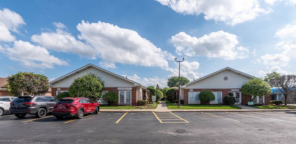 4701 Midlothian Turnpike 3637, Crestwood, IL 60418