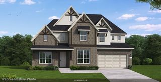 705 Squill Road, Fort Worth, TX 76247