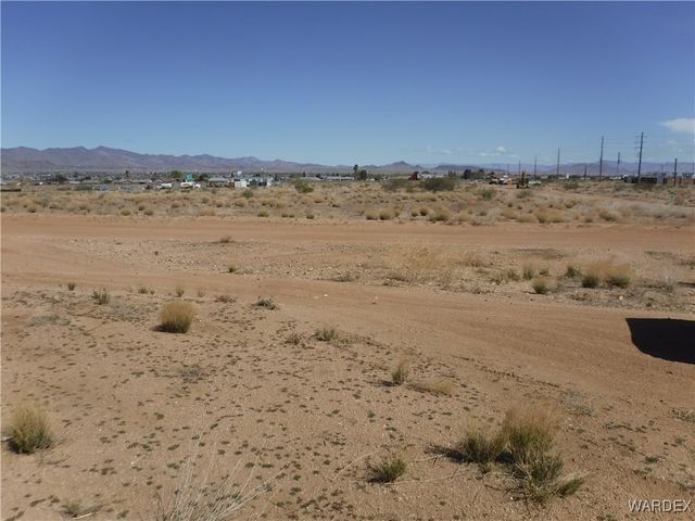 0 N Sage Street, Kingman, AZ 86401