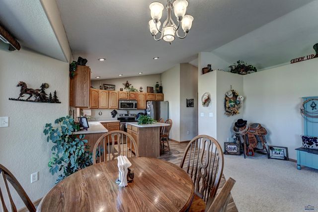 25237 WAPITI RD, Hermosa, SD 57744