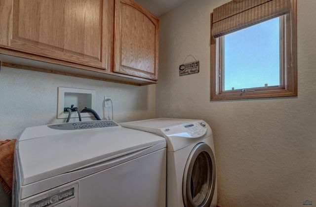 25237 WAPITI RD, Hermosa, SD 57744