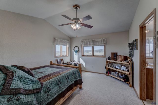 25237 WAPITI RD, Hermosa, SD 57744