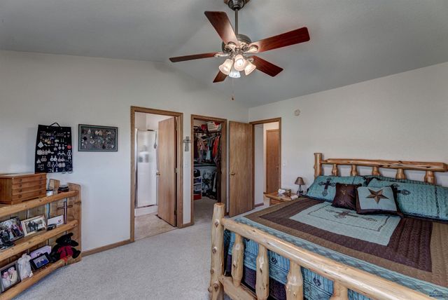 25237 WAPITI RD, Hermosa, SD 57744