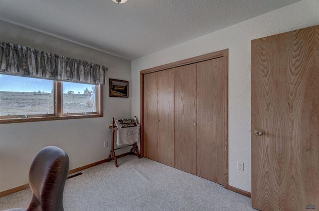 25237 WAPITI RD, Hermosa, SD 57744