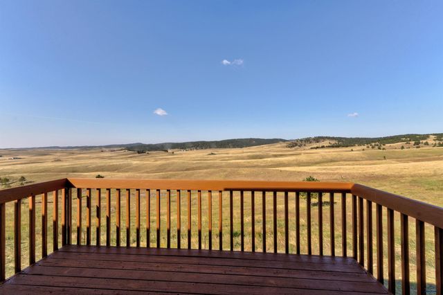 25237 WAPITI RD, Hermosa, SD 57744