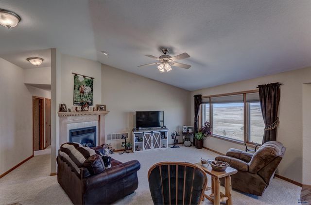 25237 WAPITI RD, Hermosa, SD 57744