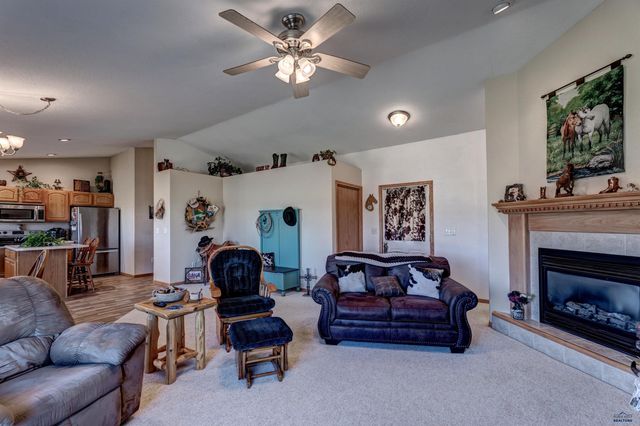 25237 WAPITI RD, Hermosa, SD 57744